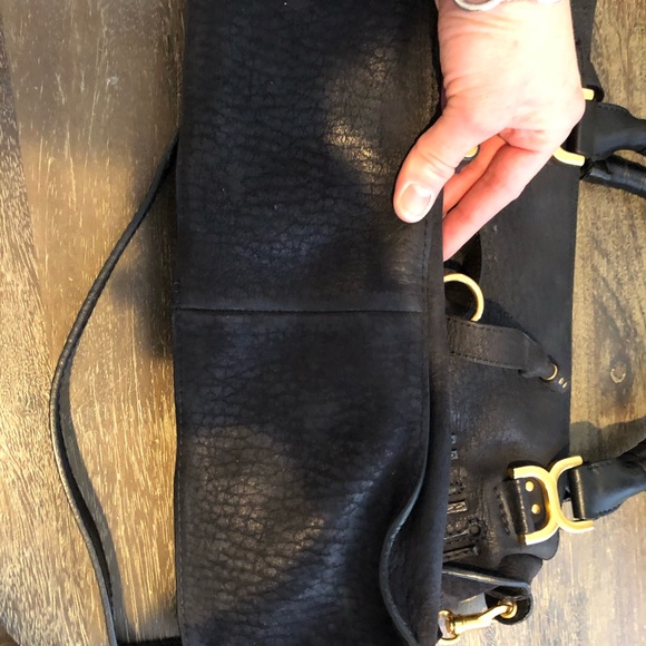 Chloe Marcie Medium Leather Satchel - Picture 3 of 7